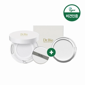 Moisturizing Sun Cushion Powder Compact SPF50 