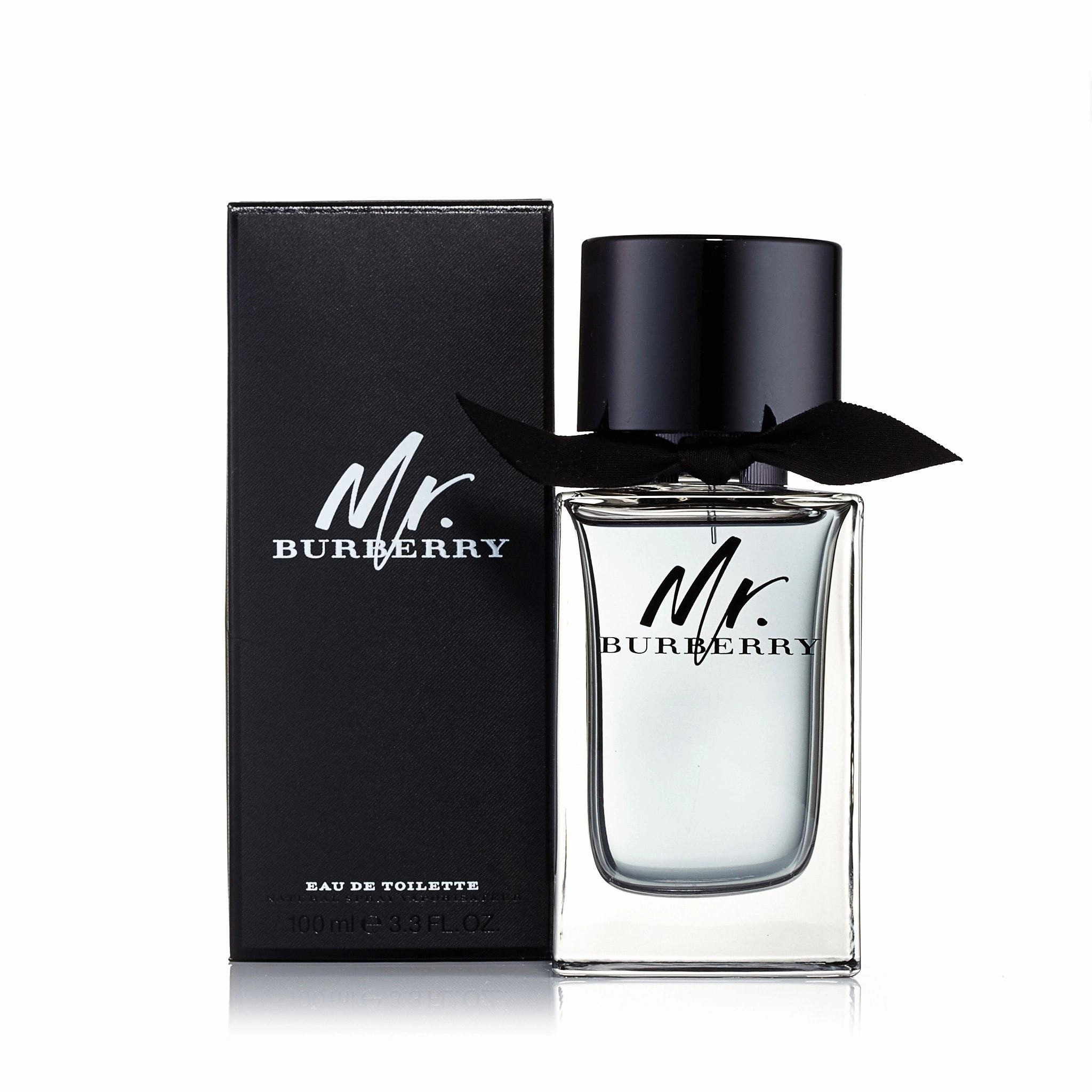 Mr Burberry Cologne