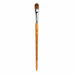 MUFE 12S Eyeshadow Brush