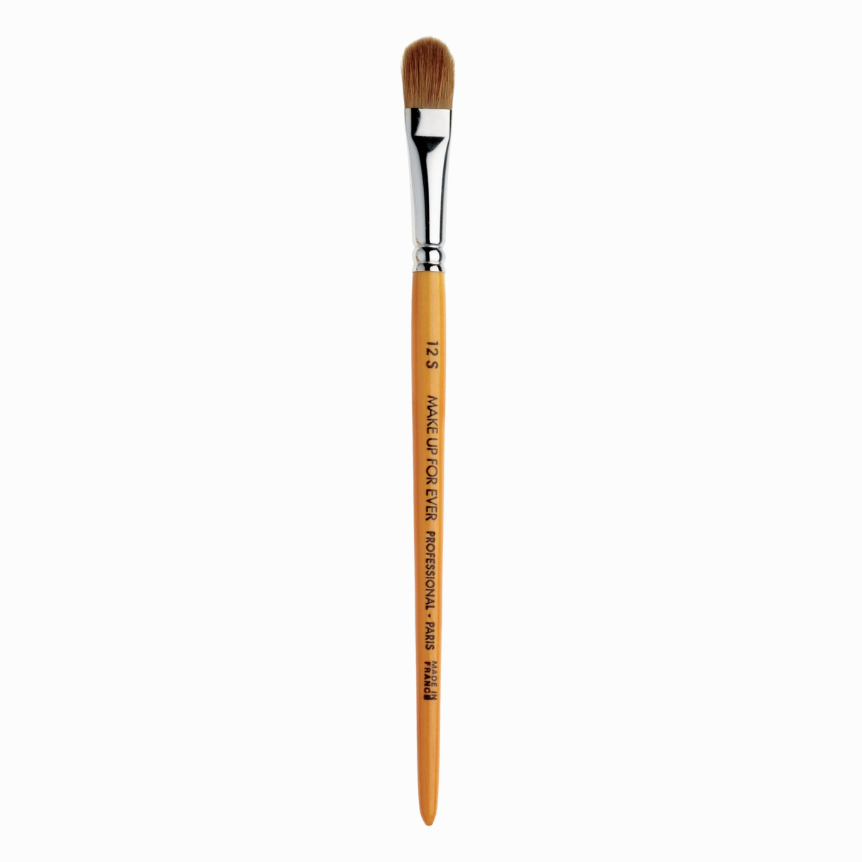MUFE 12S Eyeshadow Brush