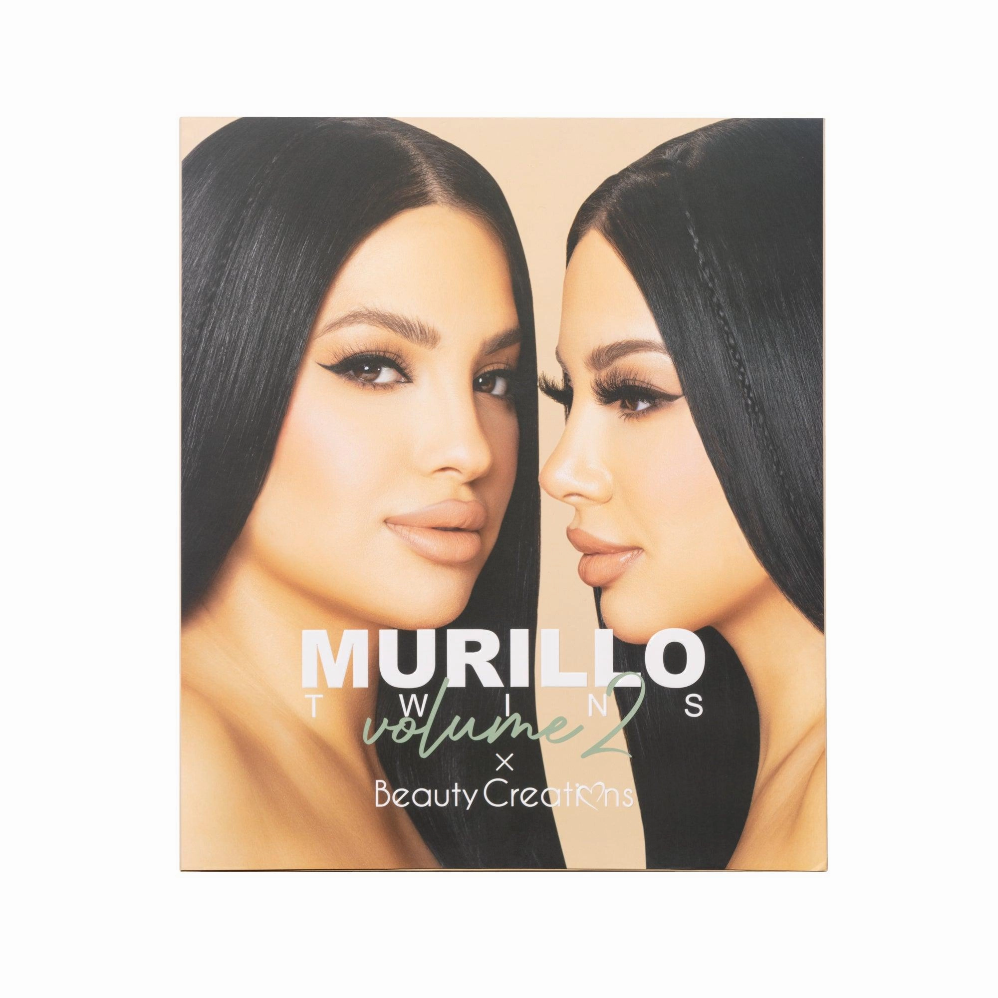 Murillo Twins Vol. 2 PR