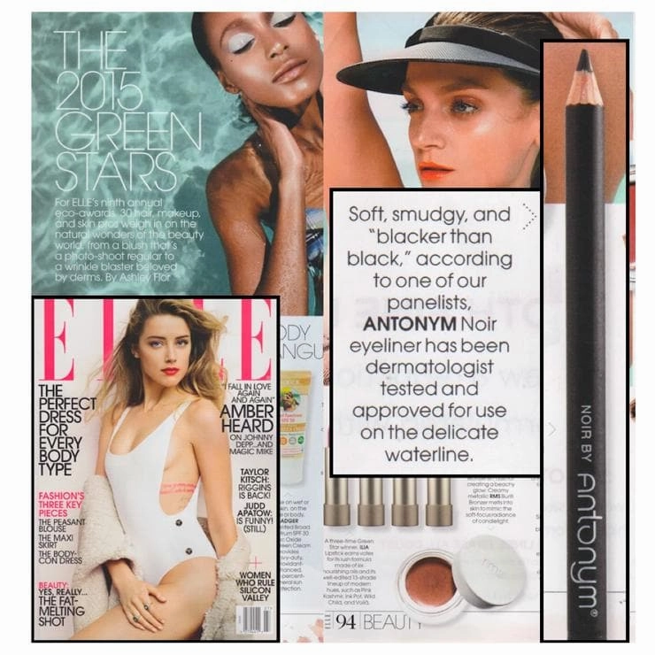 Natural Eye Pencil