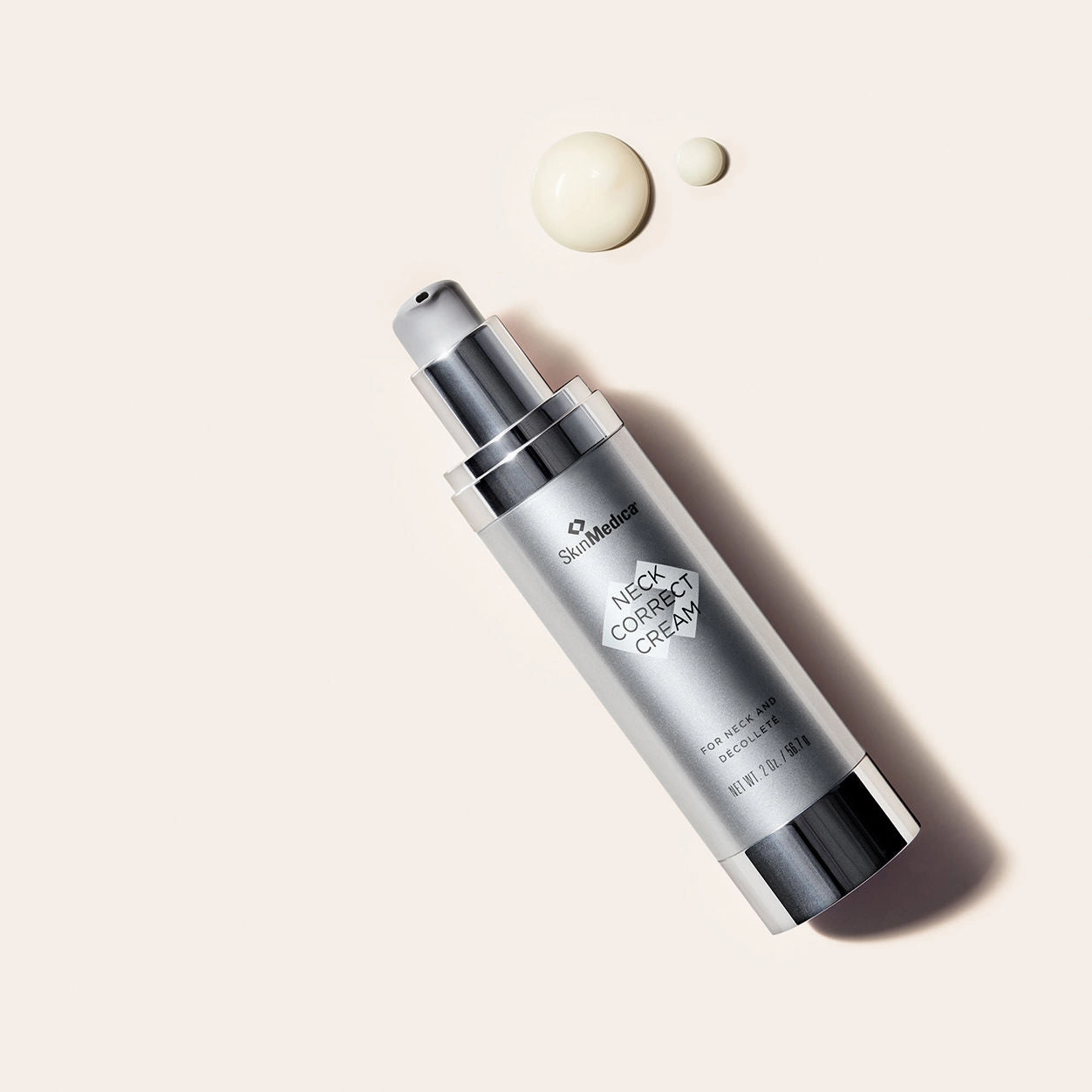 Neck Correct Cream