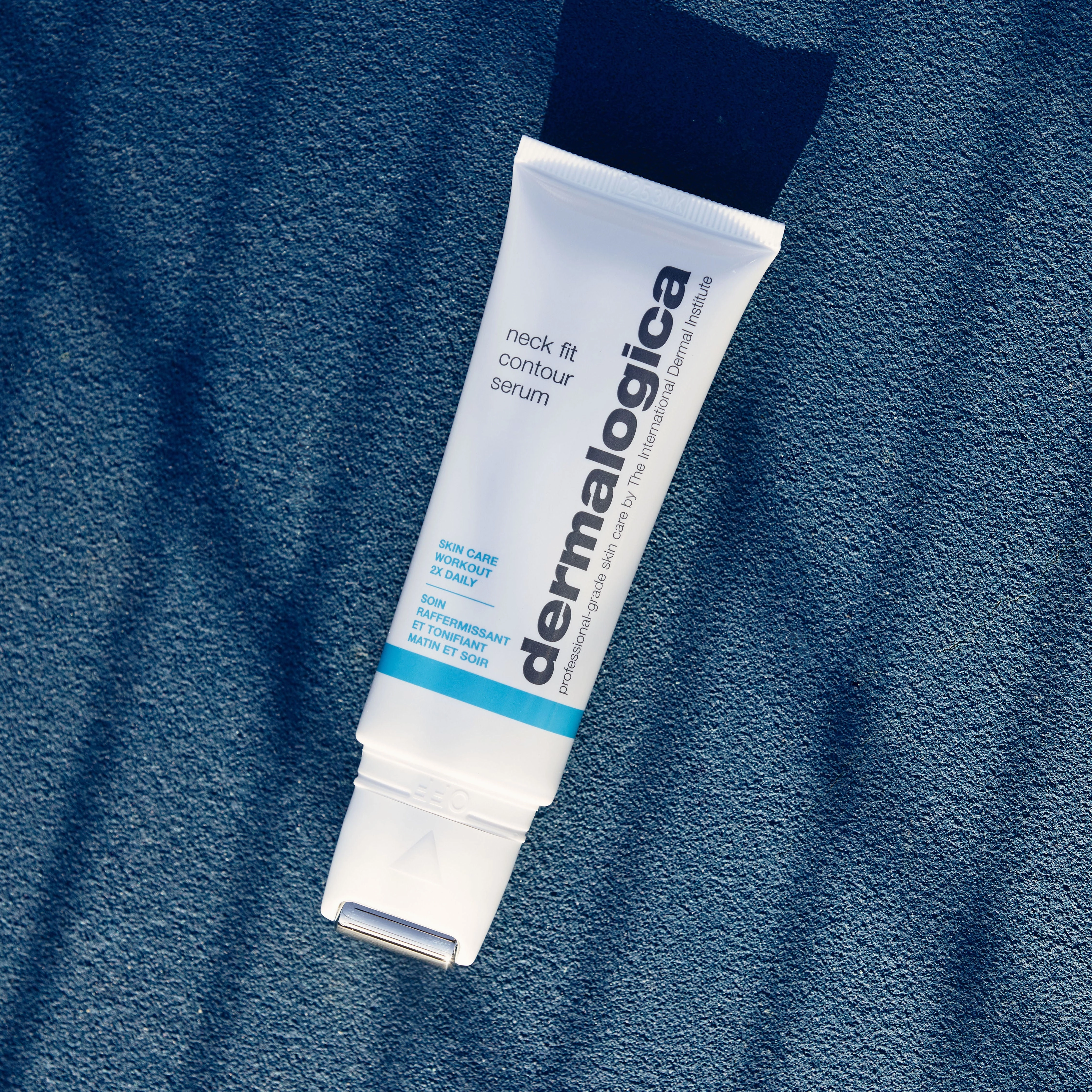 Neck Fit Contour Serum