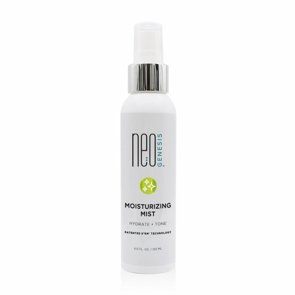 NeoGenesis Moisturizing Mist