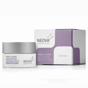 Neova Creme De La Copper