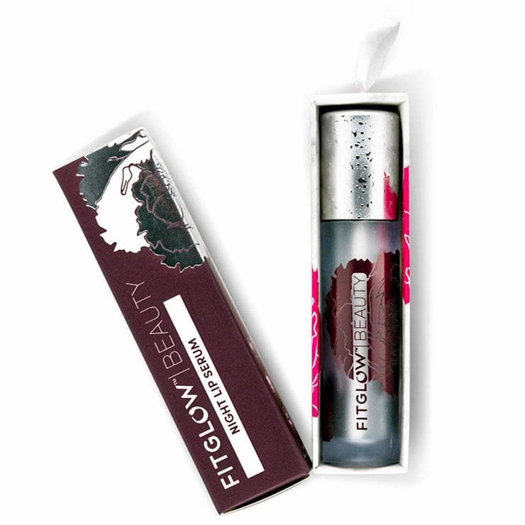 Night Lip Serum