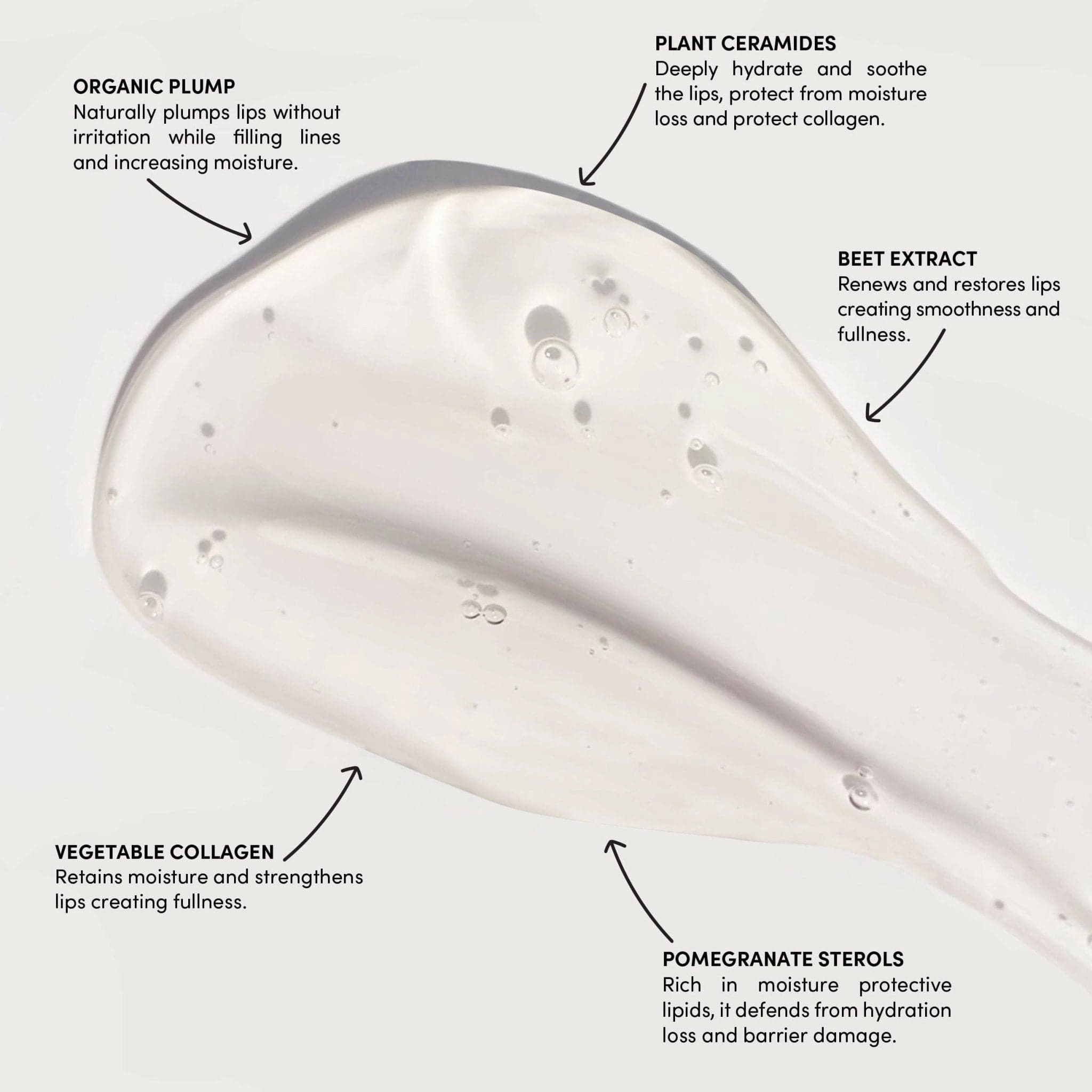 Night Lip Serum