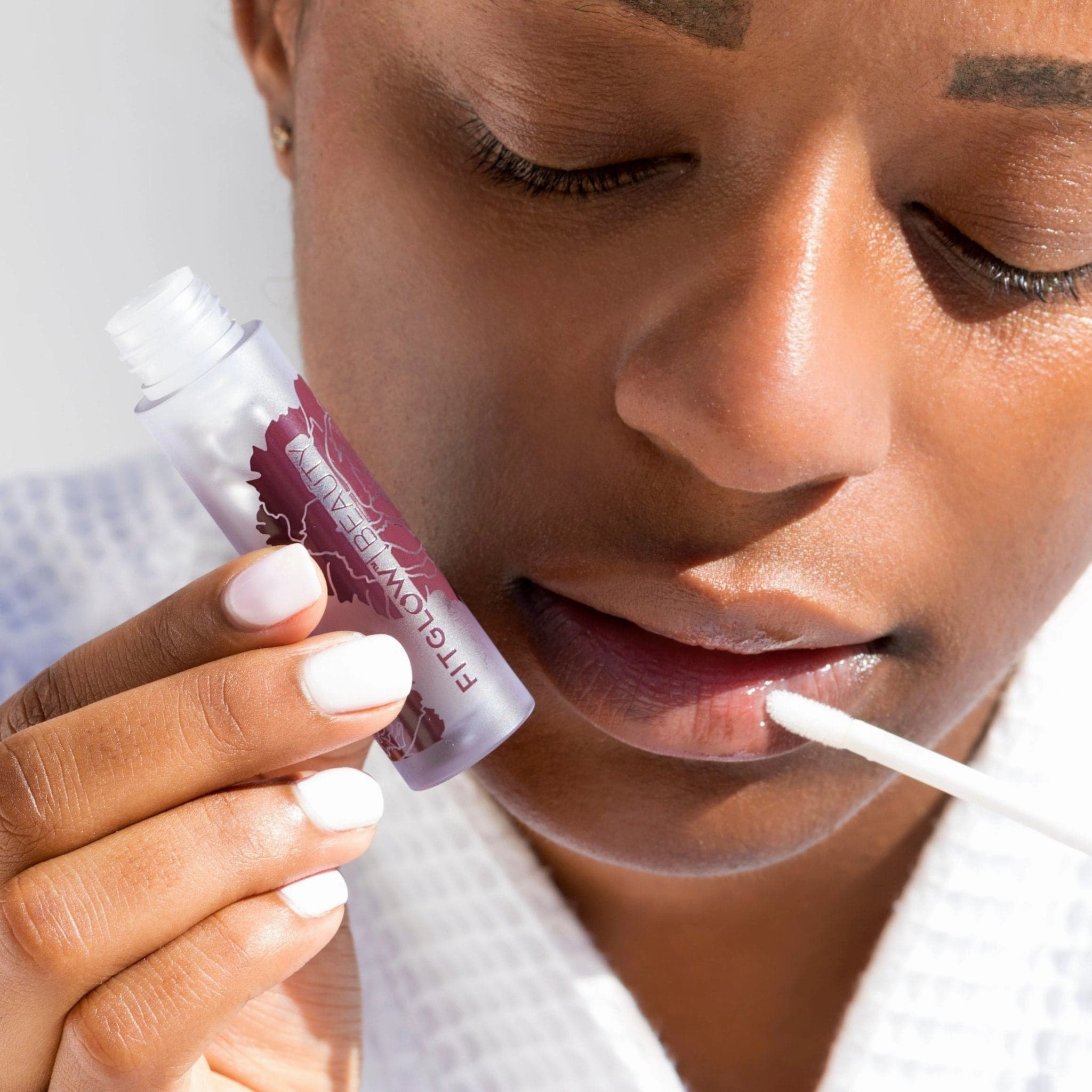 Night Lip Serum