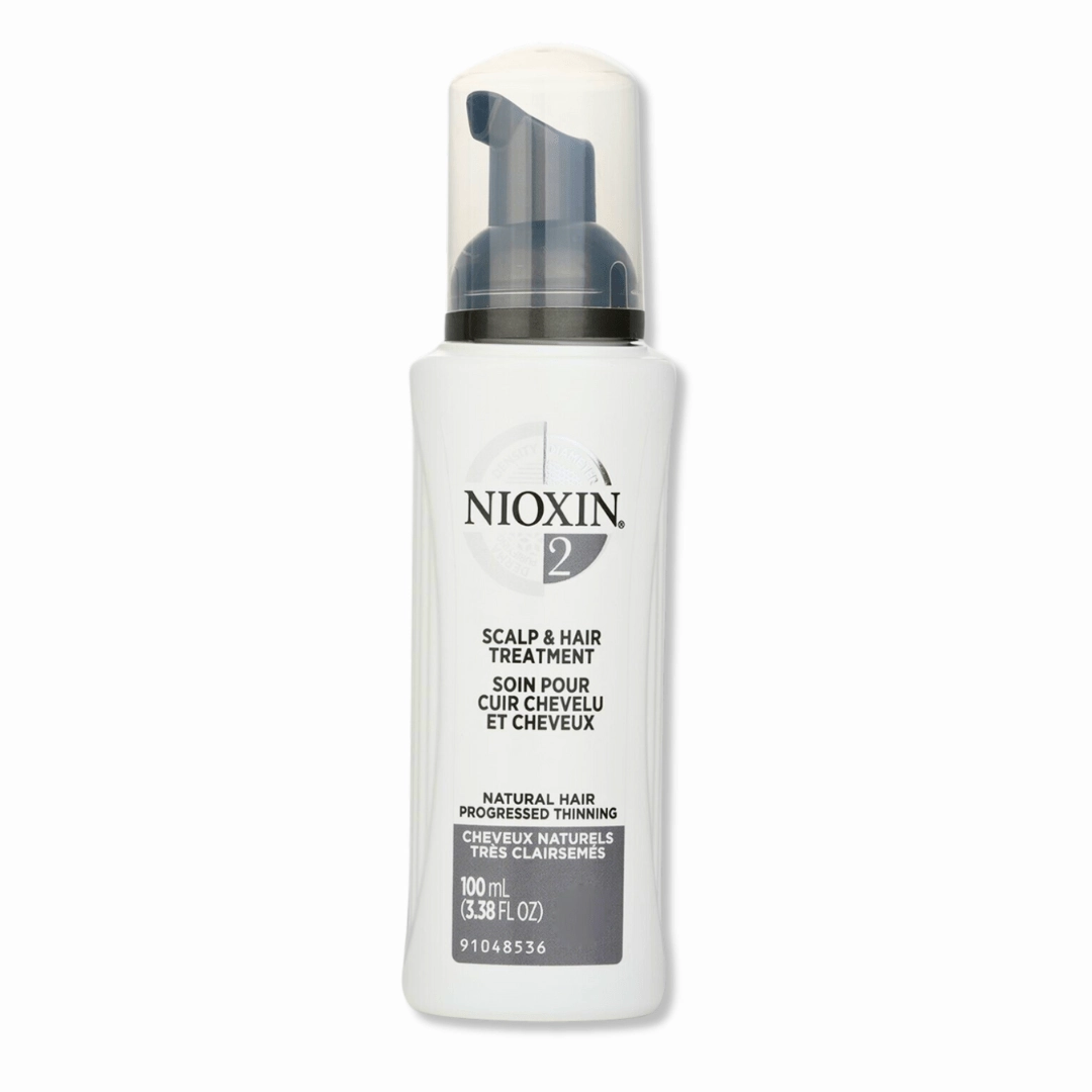 Nioxin 2 Scalp & Hair Treatment