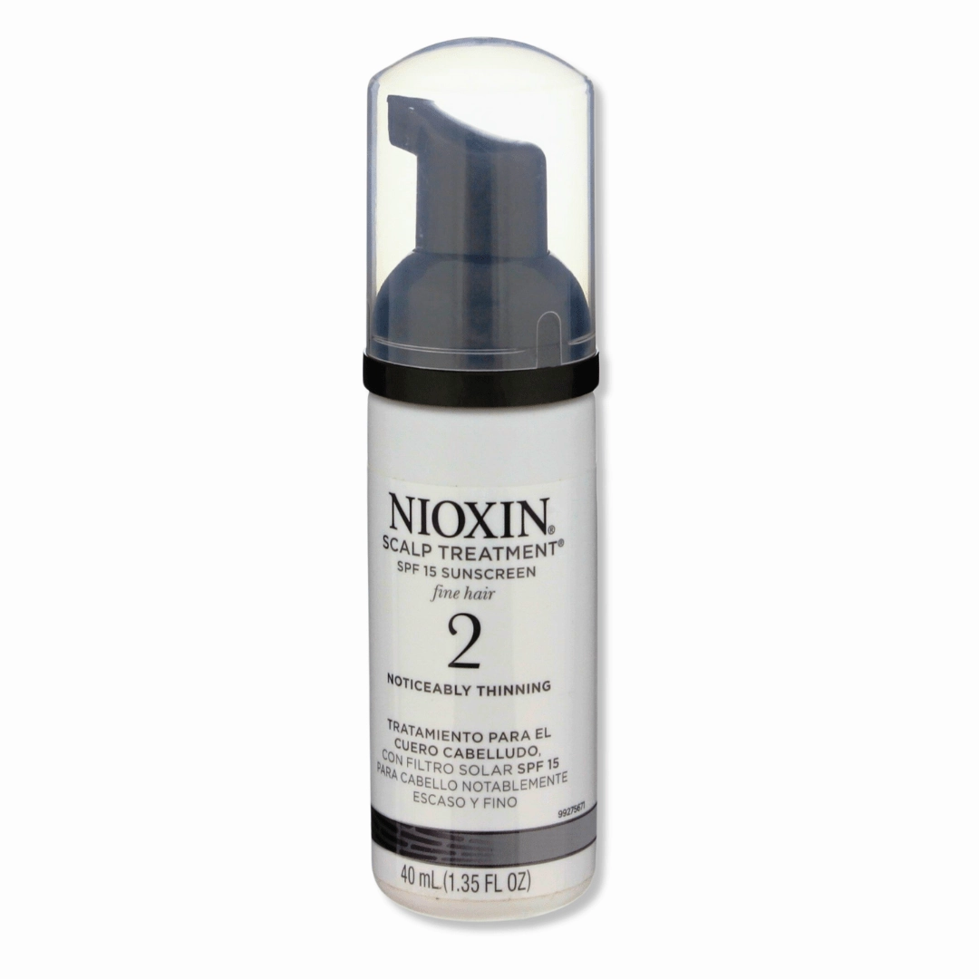 Nioxin 2 Scalp & Hair Treatment