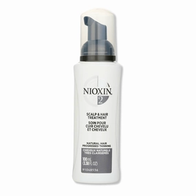 Nioxin 2 Scalp & Hair Treatment