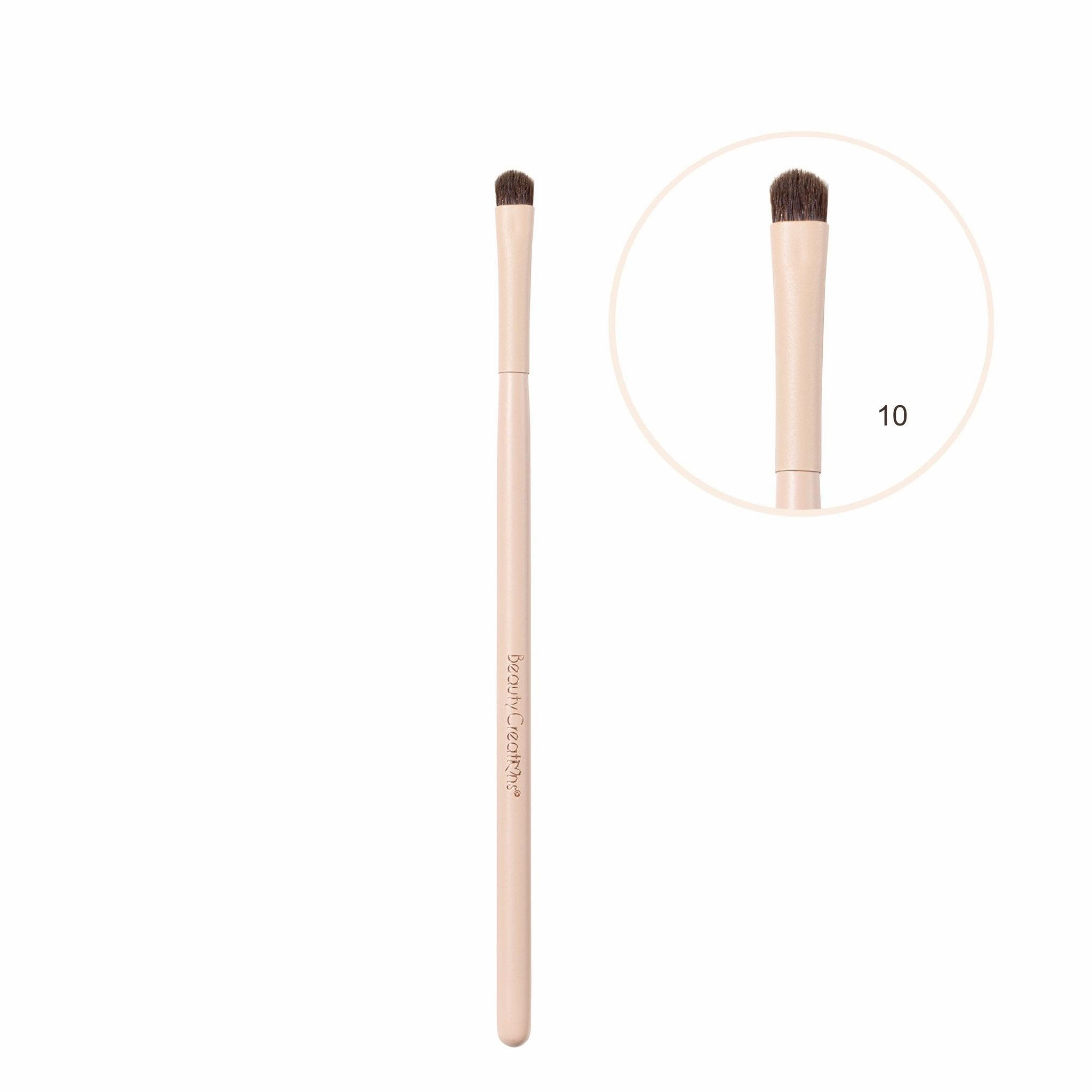 Nude X 12 Piece Brush Set
