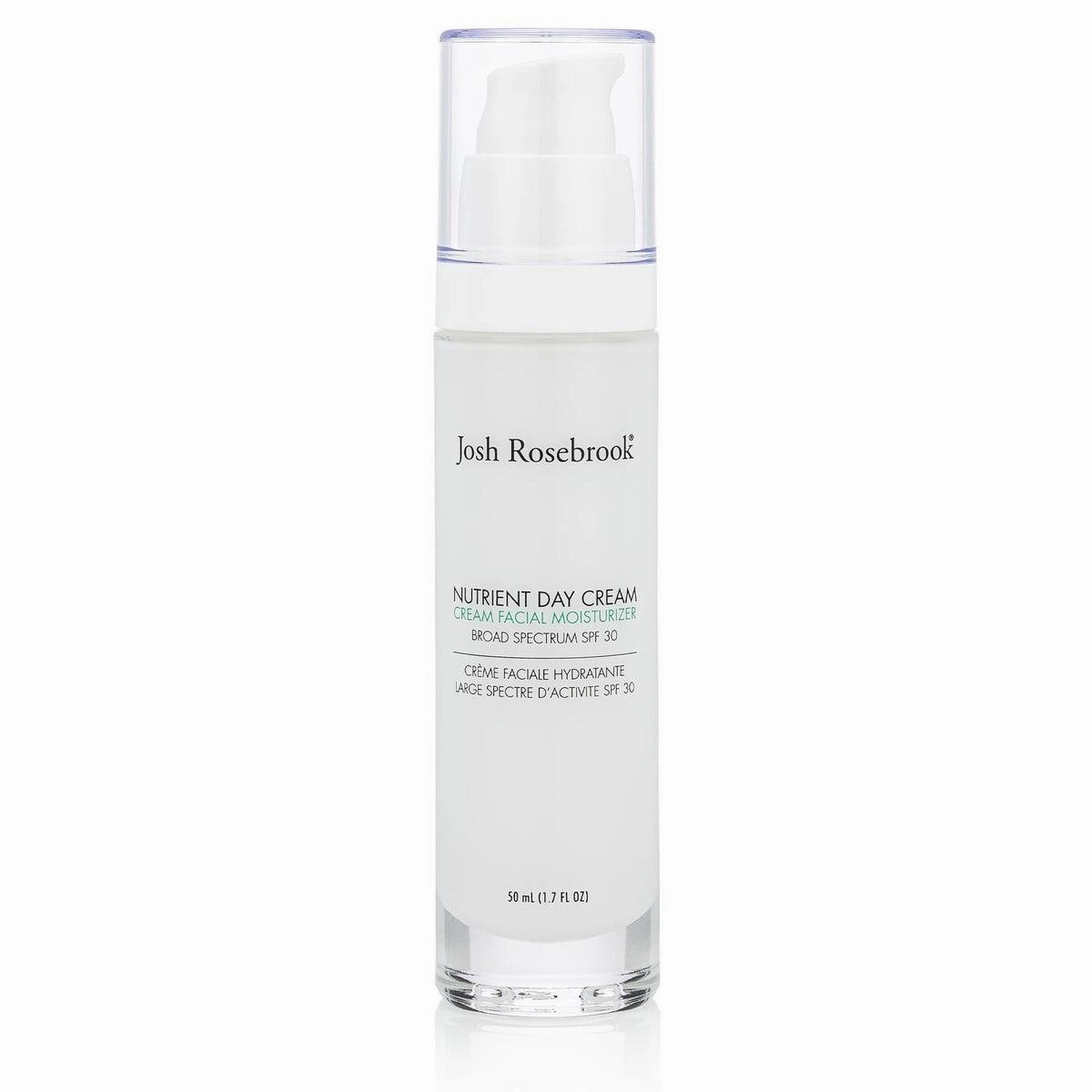 Nutrient Day Cream SPF 30