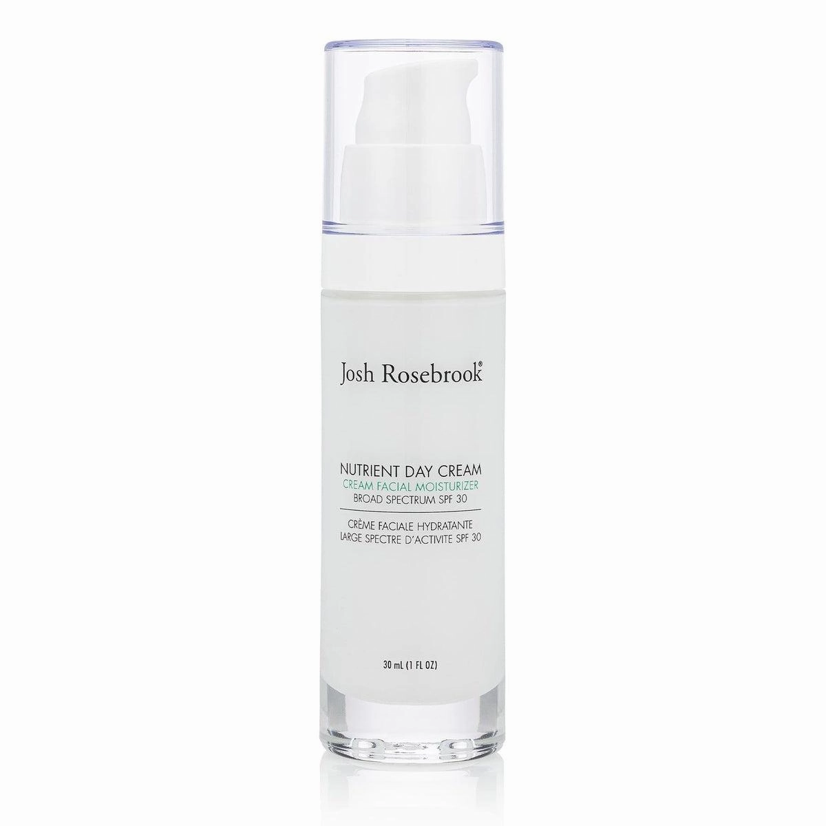 Nutrient Day Cream SPF 30