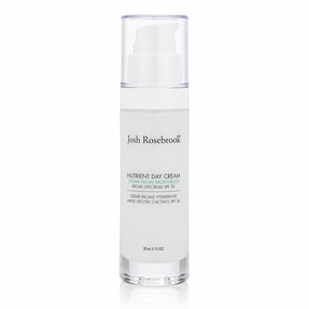 Nutrient Day Cream SPF 30