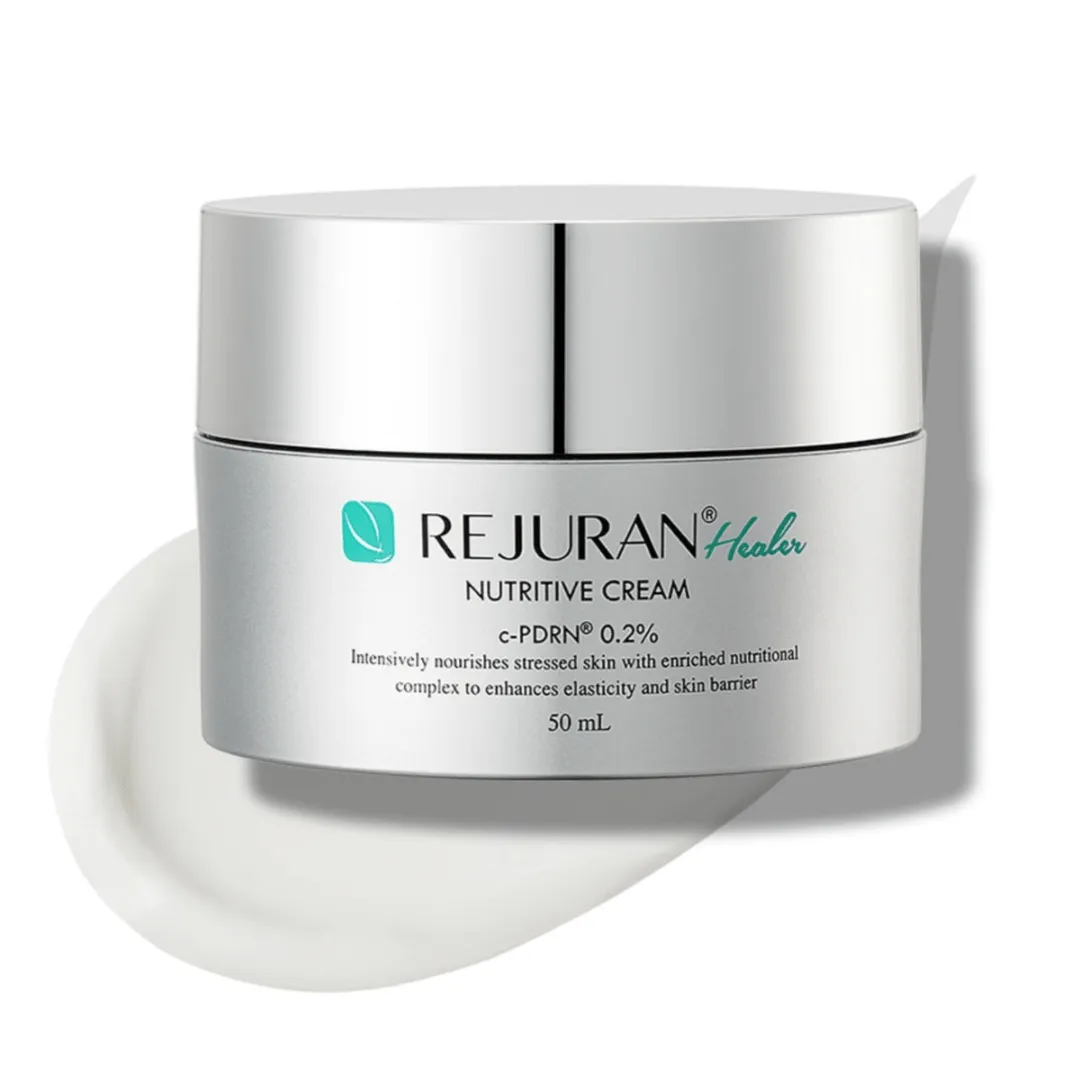 Nutritive Cream