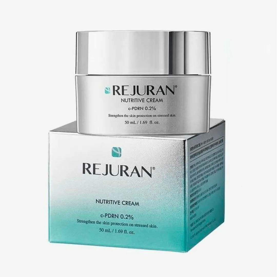 Nutritive Cream