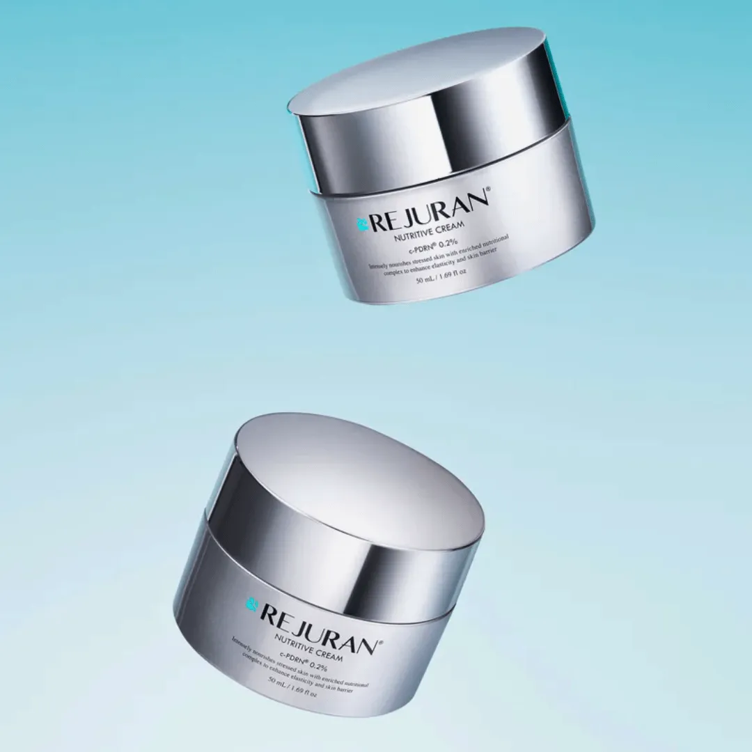Nutritive Cream