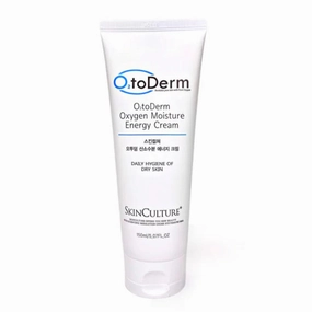 O2toDerm Oxygen Moisture Energy Cream