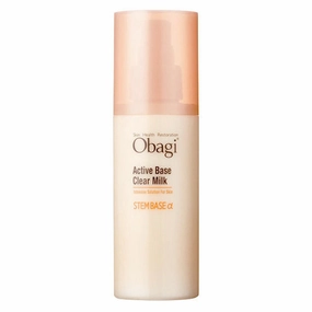 Obagi Active Base Clear Milk