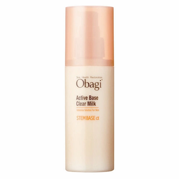 Obagi Active Base Clear Milk