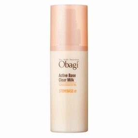 Obagi Active Base Clear Milk