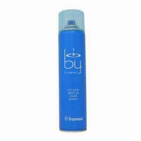 Ocean Breeze Hairspray
