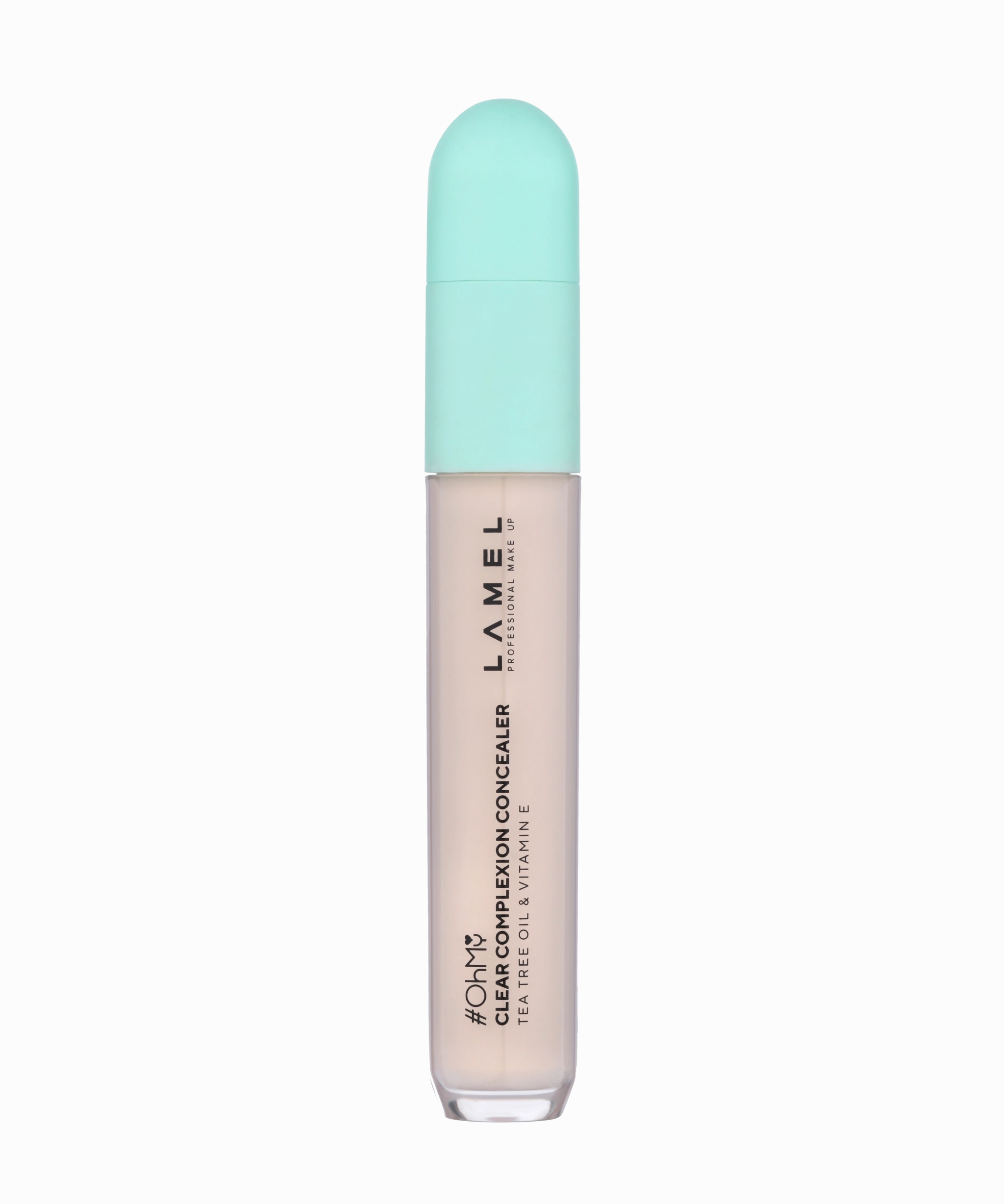 Oh My Clear Face Concealer