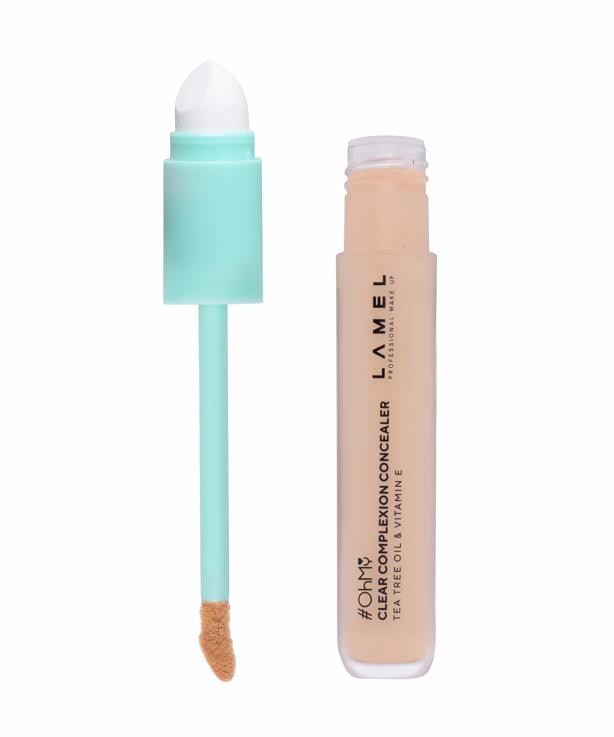 Oh My Clear Face Concealer