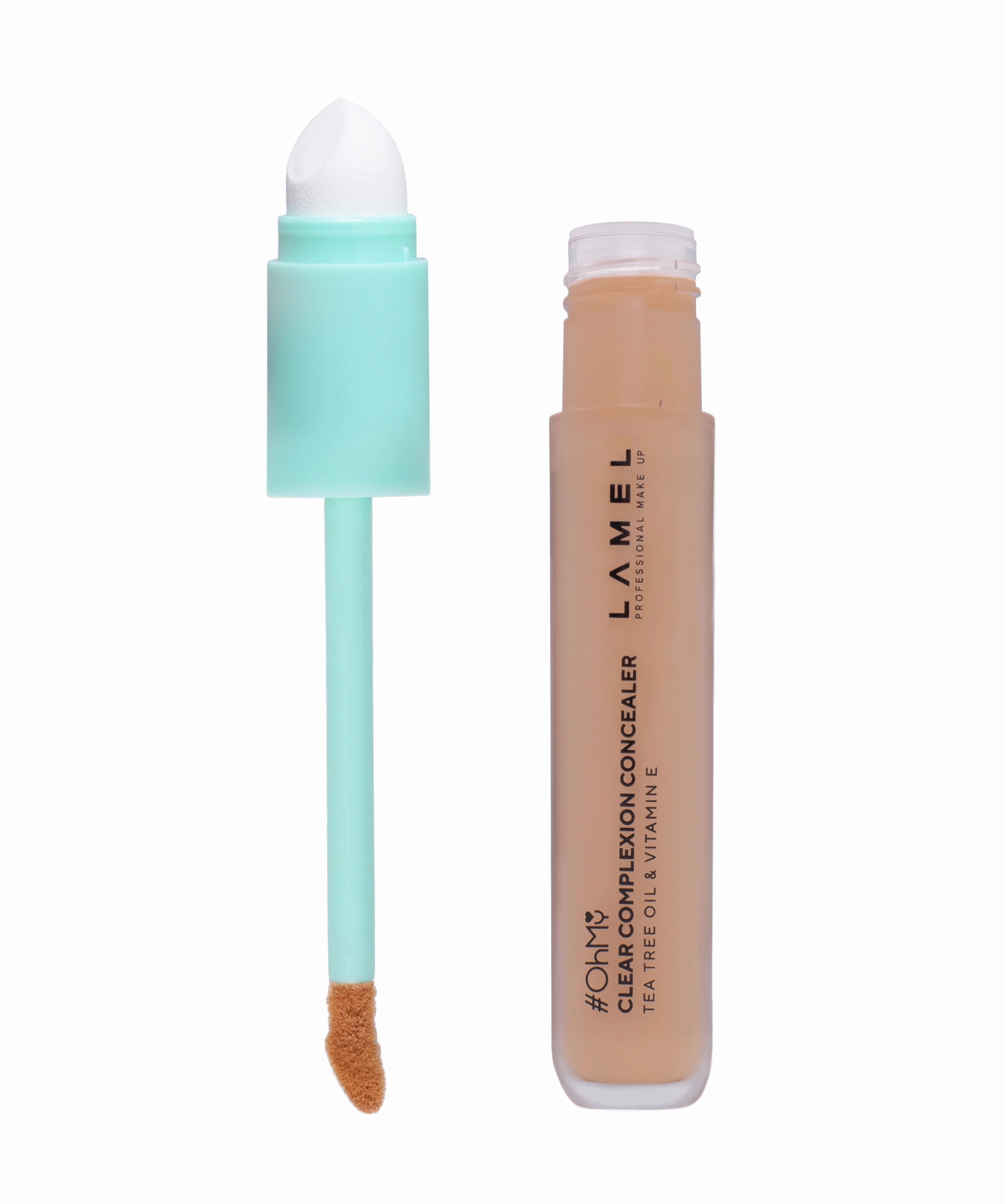 Oh My Clear Face Concealer