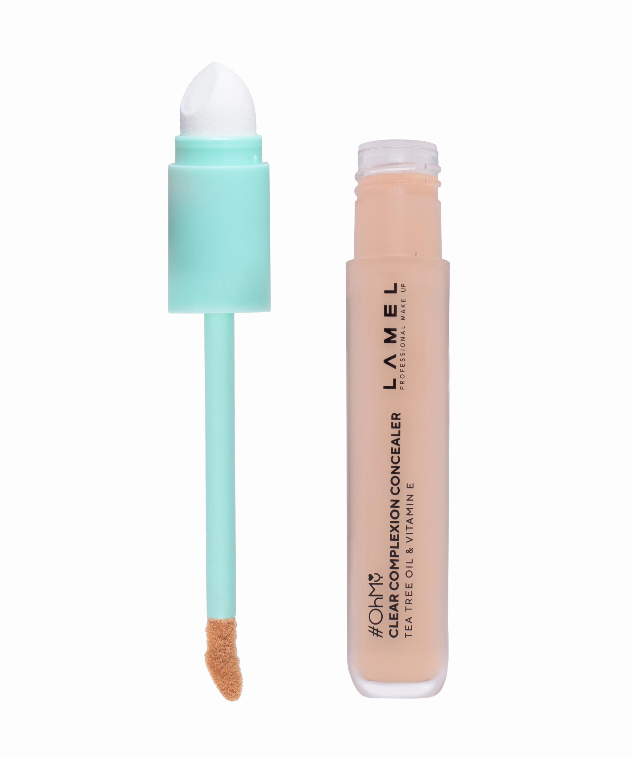 Oh My Clear Face Concealer