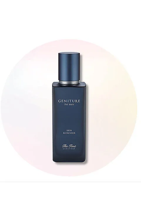 [OHUI] The First GENITURE FOR MEN FACE & BODY 3pcs Special Limited Set