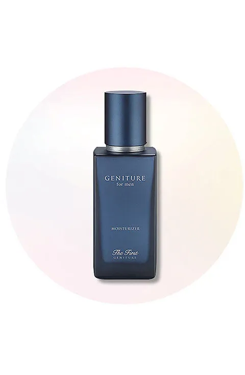 [OHUI] The First GENITURE FOR MEN FACE & BODY 3pcs Special Limited Set