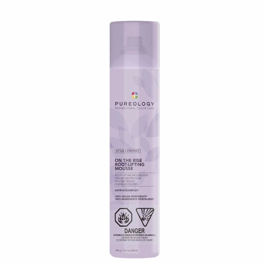 On The Rise Root-Lifting Mousse 10.4oz