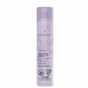 On The Rise Root-Lifting Mousse 10.4oz