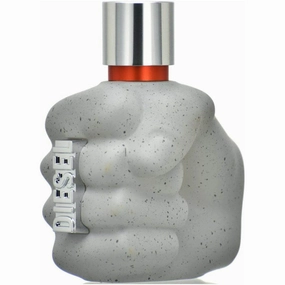 Only The Brave Street by Diesel cologne for men EDT 4.2 oz New Tester