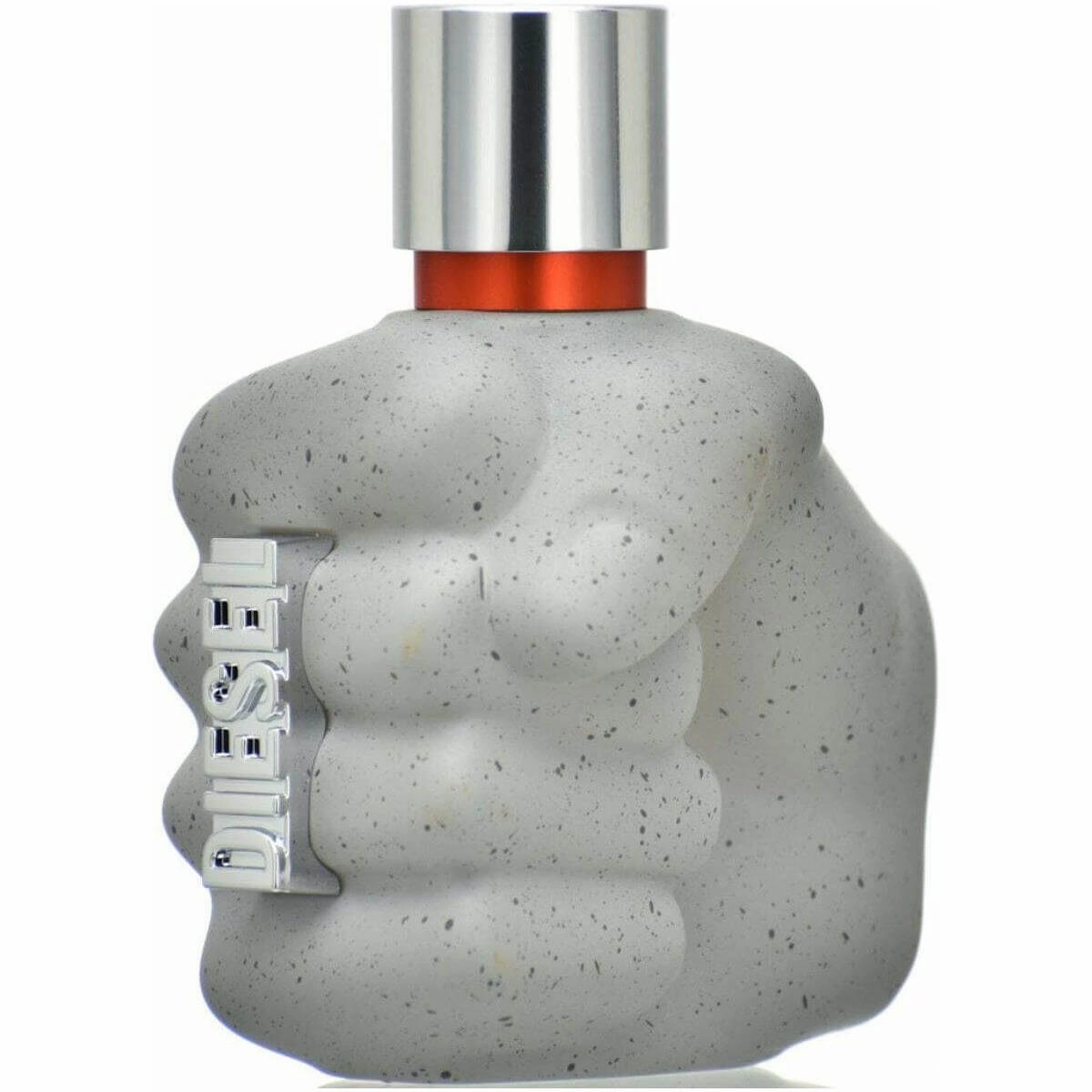 Only The Brave Street by Diesel cologne for men EDT 4.2 oz New Tester