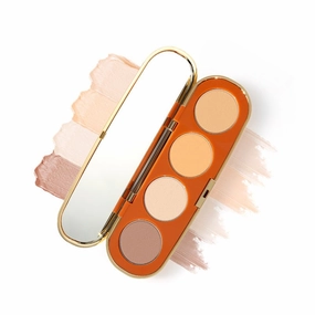 OUT-OF-OFFICE Anti-puff Eyeshadow