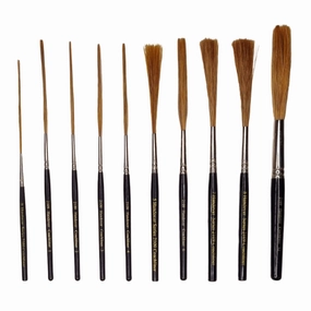 Ox Hair Liners