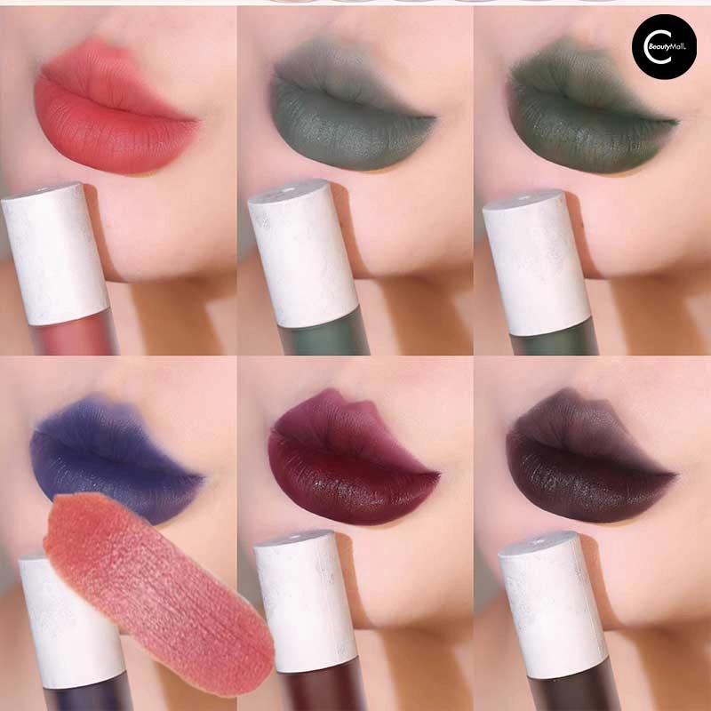 PARPER LAB Concrete Lip Glaze
