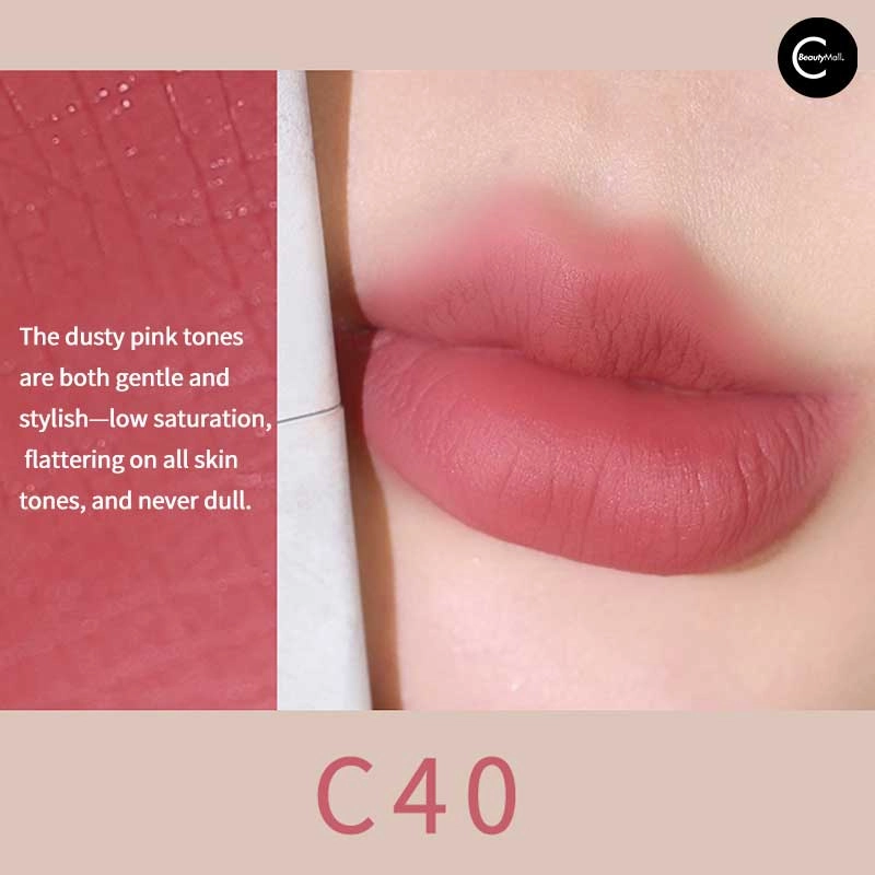 PARPER LAB Concrete Lip Glaze