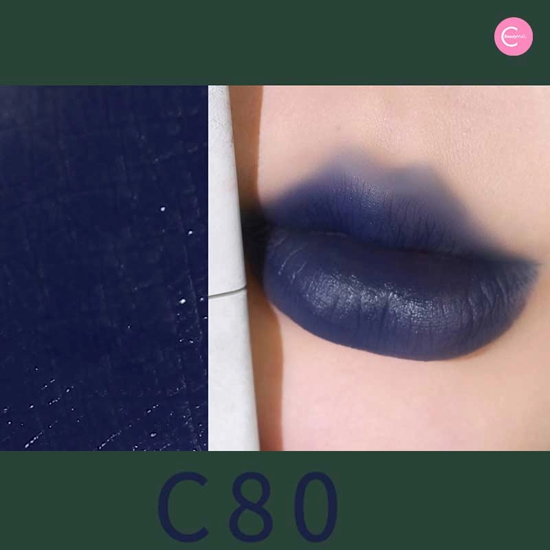 PARPER LAB Concrete Lip Glaze