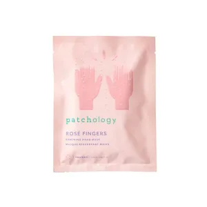 Patchology Rosé Fingers