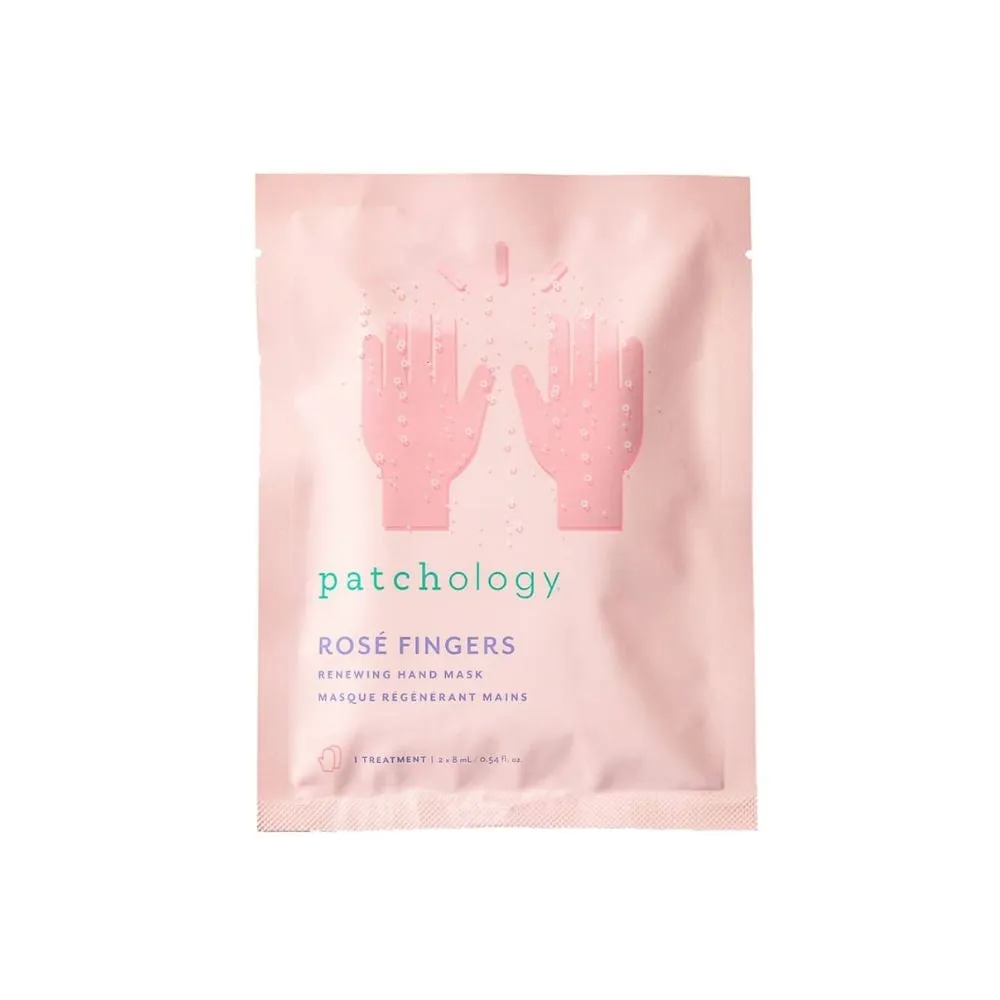 Patchology Rosé Fingers
