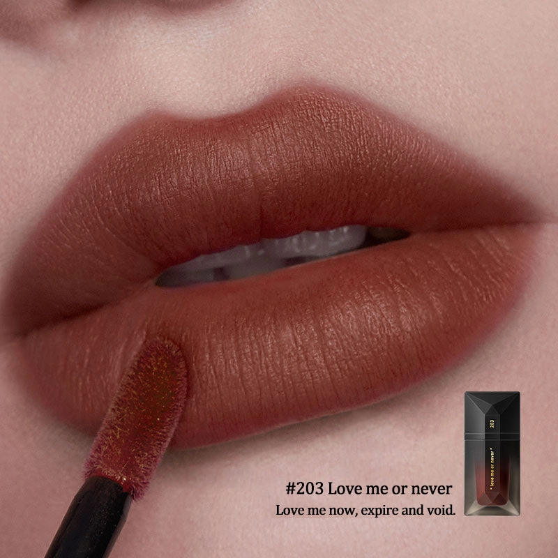 PERFECT DIARY Ever-Stay Lip Veil