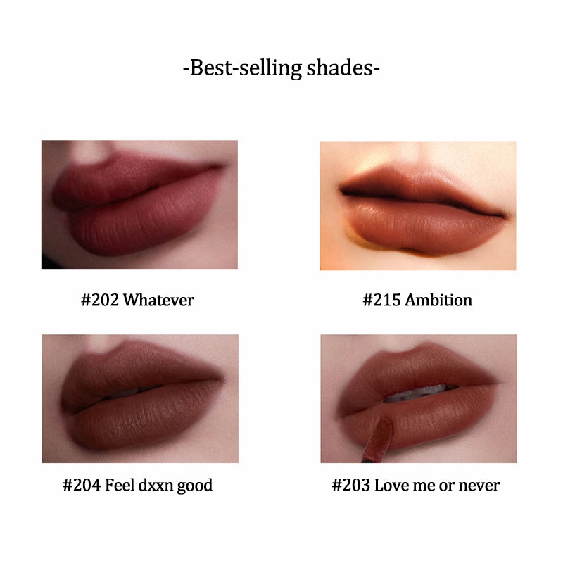 PERFECT DIARY Ever-Stay Lip Veil