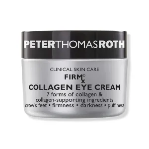 Peter Thomas Roth Firmx Collagen Eye Cream .5oz