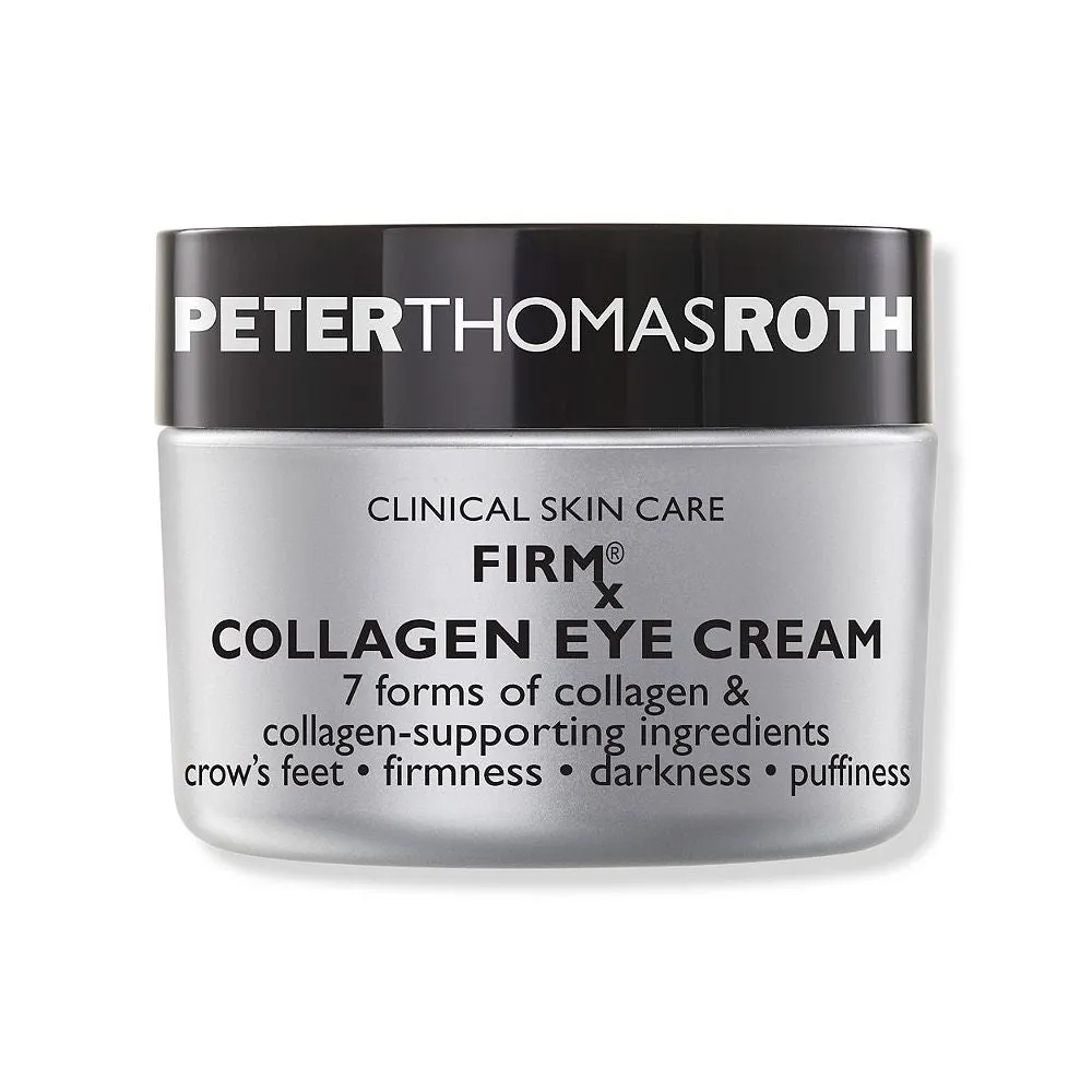 Peter Thomas Roth Firmx Collagen Eye Cream .5oz
