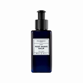 Post Shave Balm